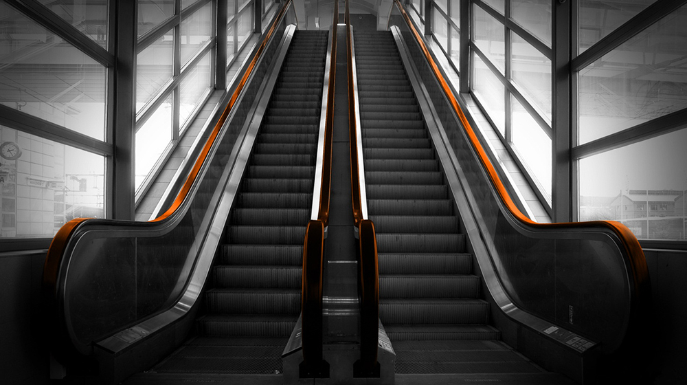 Platform asansörler